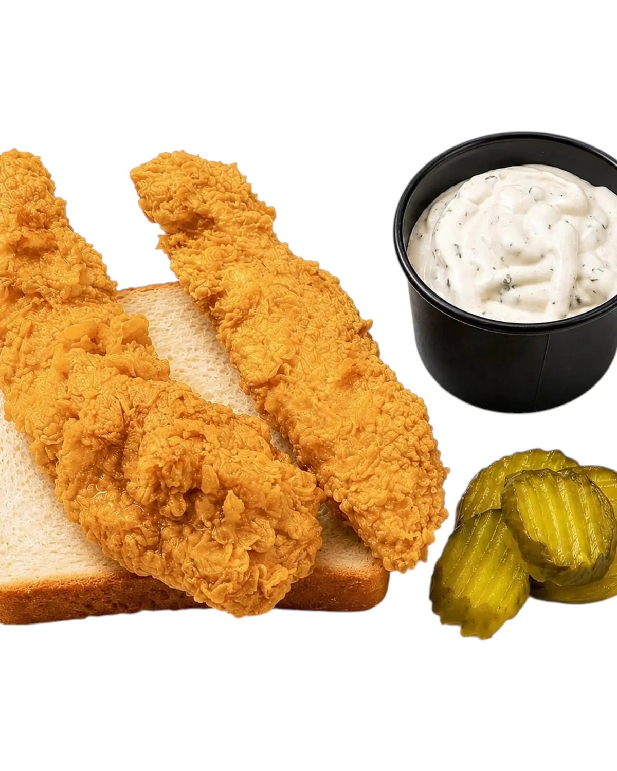 Classic Tender