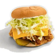 Classic OG Burger