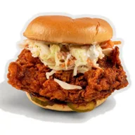 Nashville OG Burger