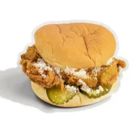 Truffle OG Burger