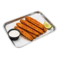 Corn Ribs