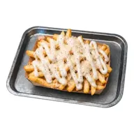 Truffle Fries