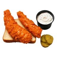 Buffalo Tender