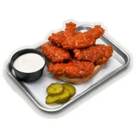Buffalo Wings