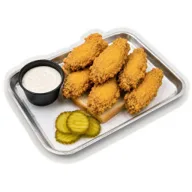 Classic Wings