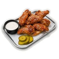 Korean Wings