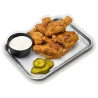 Nashville Wings